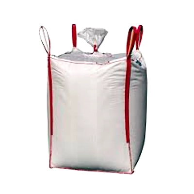 4 Pannel FIBC Jumbo Bags-1