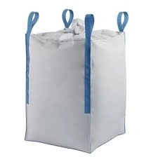 4 Pannel FIBC Jumbo Bags-2