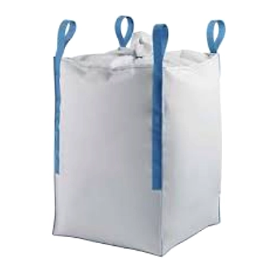 4 Pannel FIBC Jumbo Bags-2