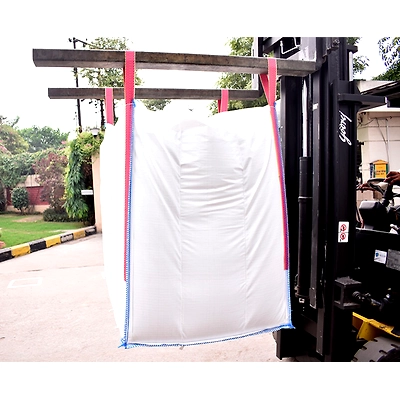 4 Pannel FIBC Jumbo Bags-3