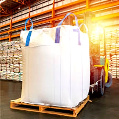 Circular FIBC Jumbo Bag-2