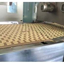 Biscuit Making Machinery for Effortless Baking