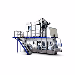 tetrapack machinery for efficient packaging