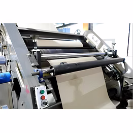 cartoon making machinery