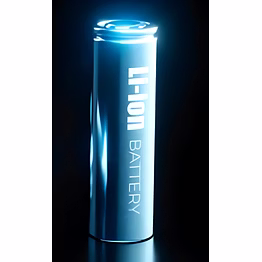 evm battery