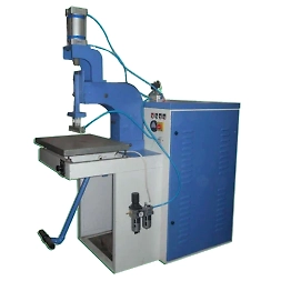 Urine Bag Machinery