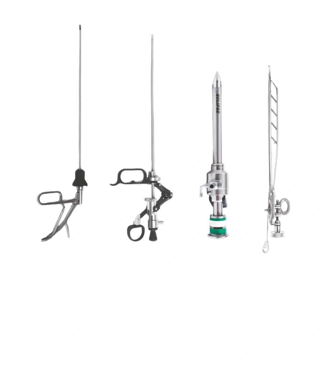 Endoscopic Instruments