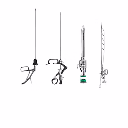 endoscopic instruments