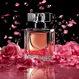 Fine Fragrances