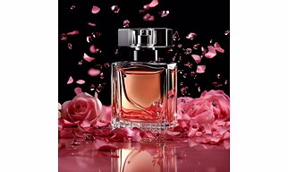 Fine Fragrances