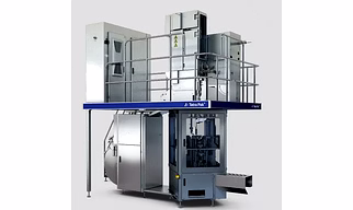 Tetrapack Machinery for Efficient Packaging