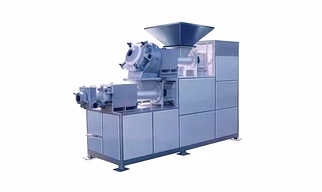 Toilet Soap/ Laundry Soap/ Detergent Powder Machinery