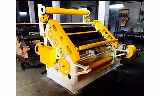 Cartoon Making Machinery