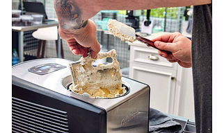 Ice Cream Machinery for Efficient Production