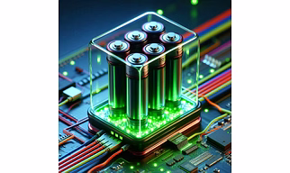 EVM Battery