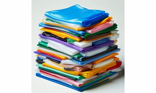 HDPE Plastic Bags