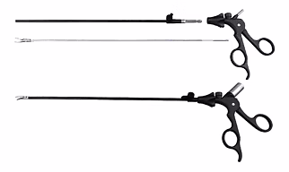 Endoscopic Instruments