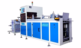 Urine Bag Machinery