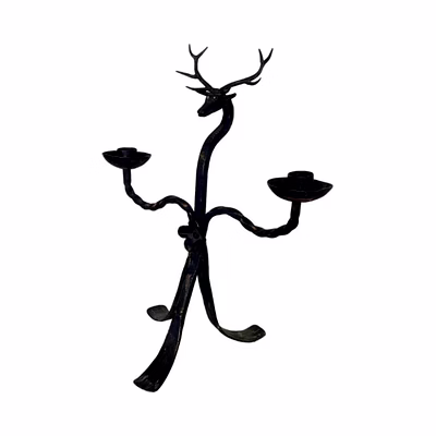 luxury candle holder