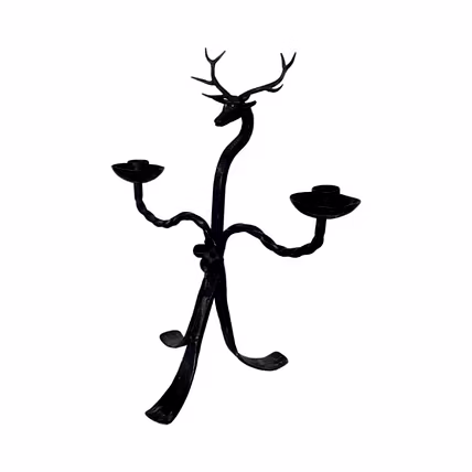 LUXURY CANDLE HOLDER-12498438