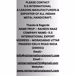 company information