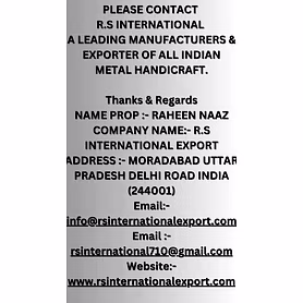 COMPANY INFORMATION