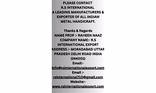 COMPANY INFORMATION