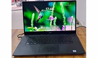 Dell Precision 5540
