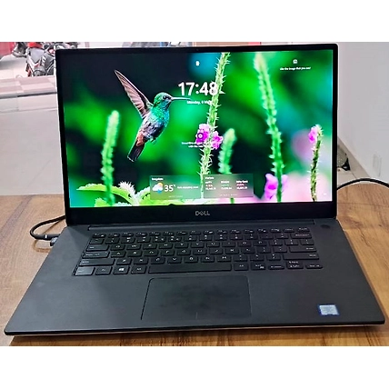 Dell Precision 5540-4