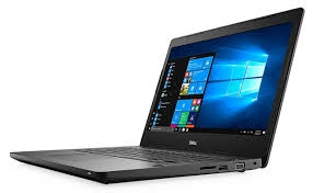 Dell Precision 5570-4