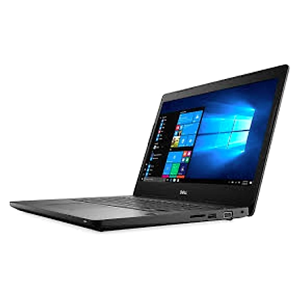 Dell Precision 5570-4
