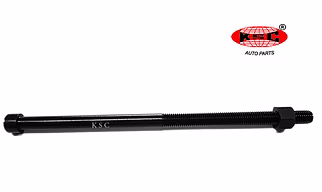Center Bolt with Nut