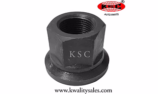 FLANGE NUT