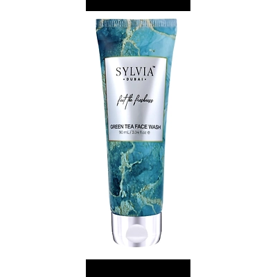 Sylvia Dubai Face wash