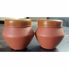 Icecream rajawadi matka 100 ML