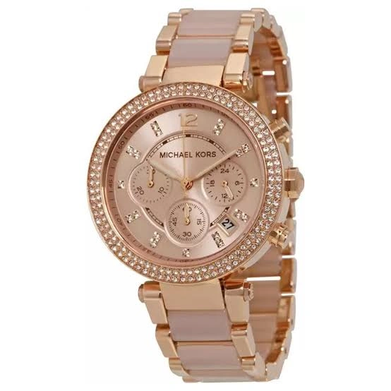 Michael Kors MK5896 Women’s Watch-12499811