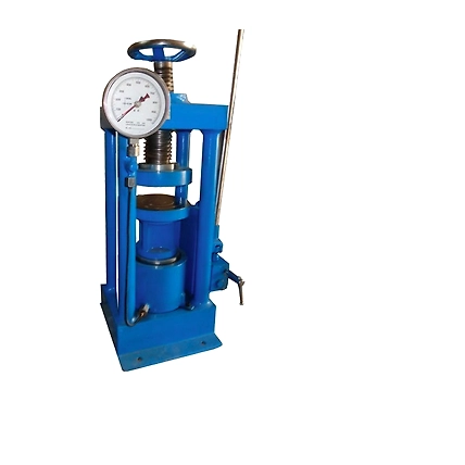 Concrete Cube Compression Test Machine 2000 KN Automatic-4