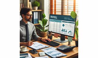 Payroll Management