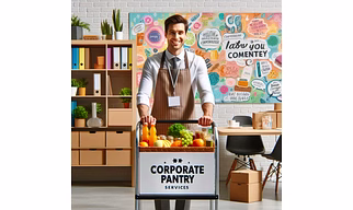 Pantry Services