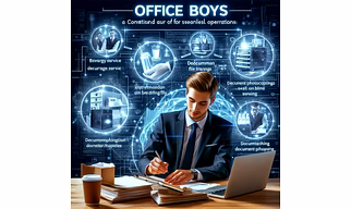 Office Boys