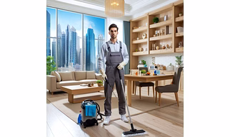 Deep Cleaning Services
