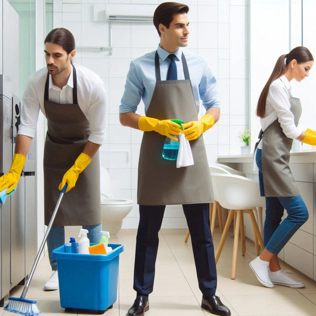 Housekeeping Services-4