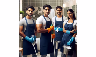 Housekeeping Services