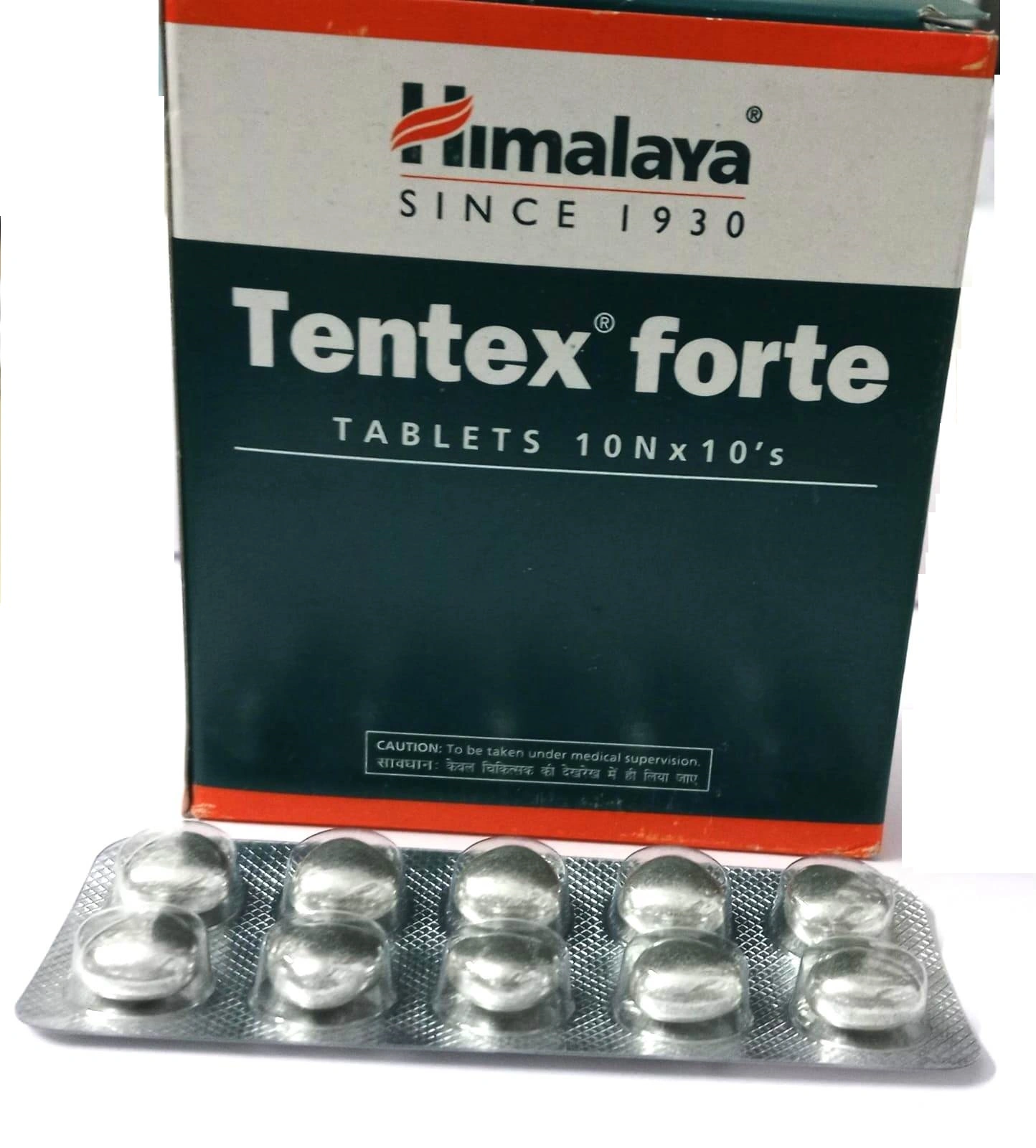 Himalya Tentex Forte-1