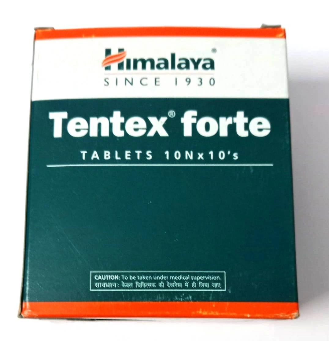 Himalya Tentex Forte-12500158