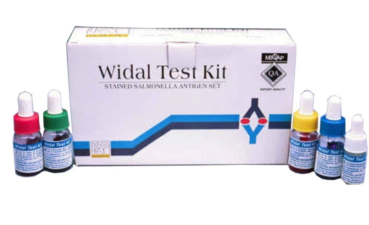 WIDAL KIT-12529372