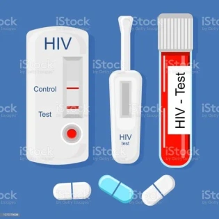 HIV KIT