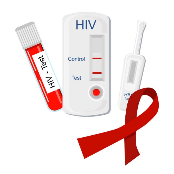 HIV KIT-2