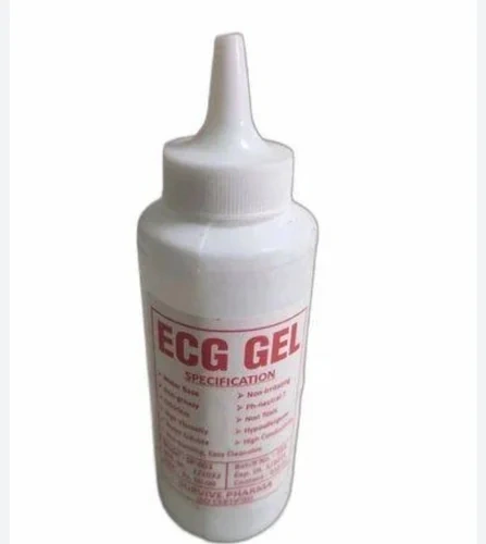 ECG GEL 5L-2