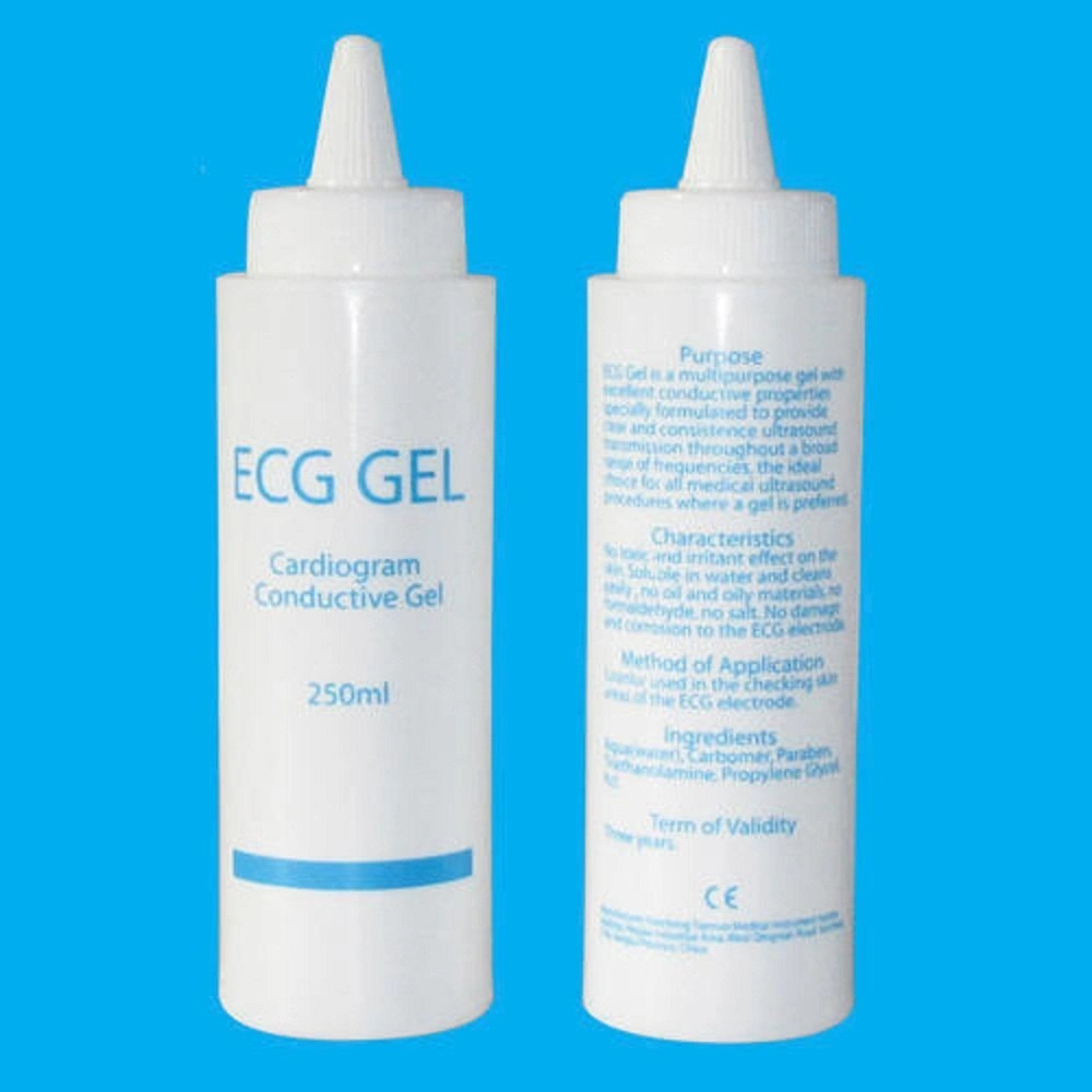 ECG GEL 5L-3